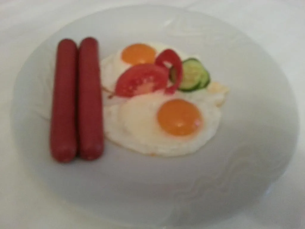 Pension Akropolis, Eco Breakfasts From Farm Marianske Lazne Guest house