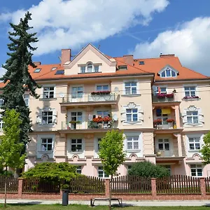 Kamila Apartment