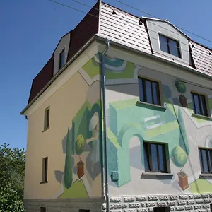 Na Vodach Hotel