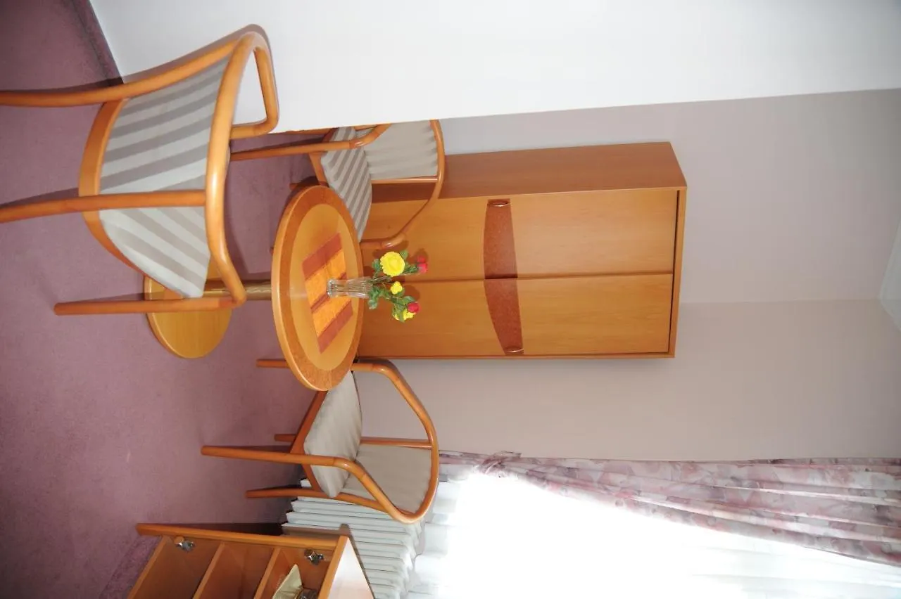 Pension Akropolis, Eco Breakfasts From Farm Marianske Lazne Czech Republic