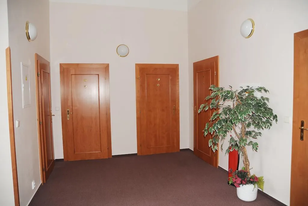 *** Guest house Pension Akropolis, Eco Breakfasts From Farm Marianske Lazne Czech Republic