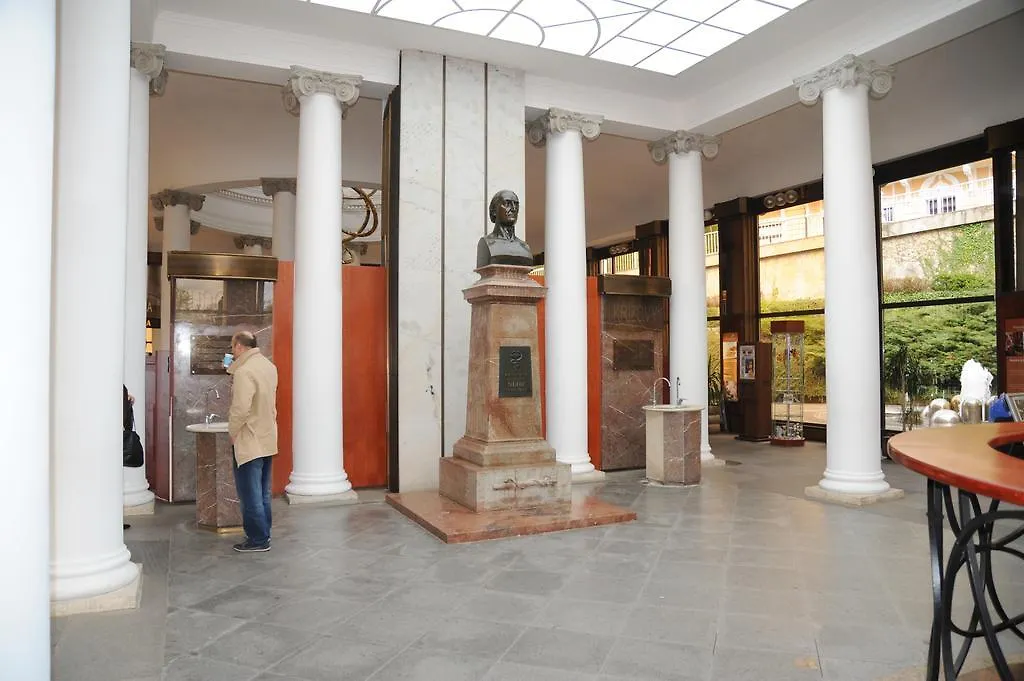 Guest house Pension Akropolis, Eco Breakfasts From Farm Marianske Lazne