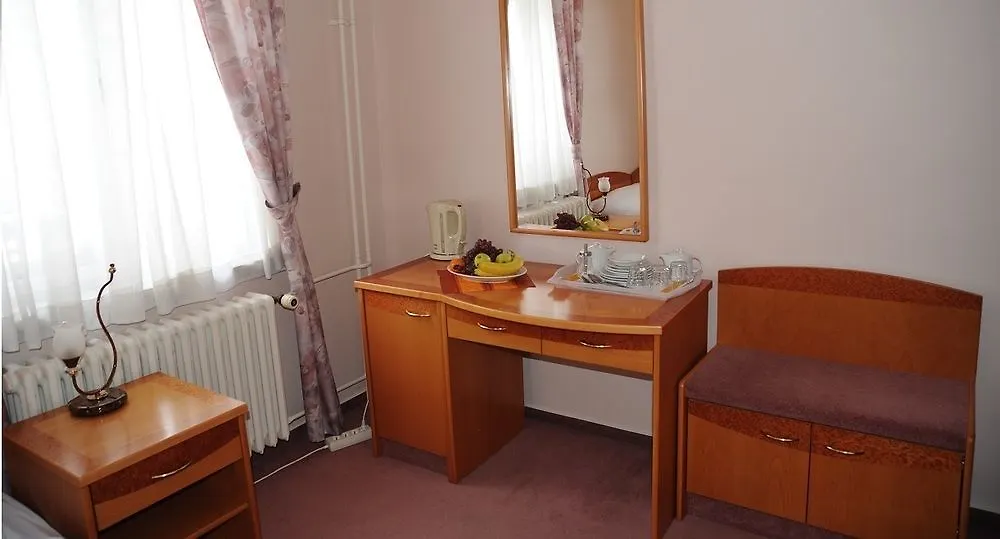 Guest house Pension Akropolis, Eco Breakfasts From Farm Marianske Lazne