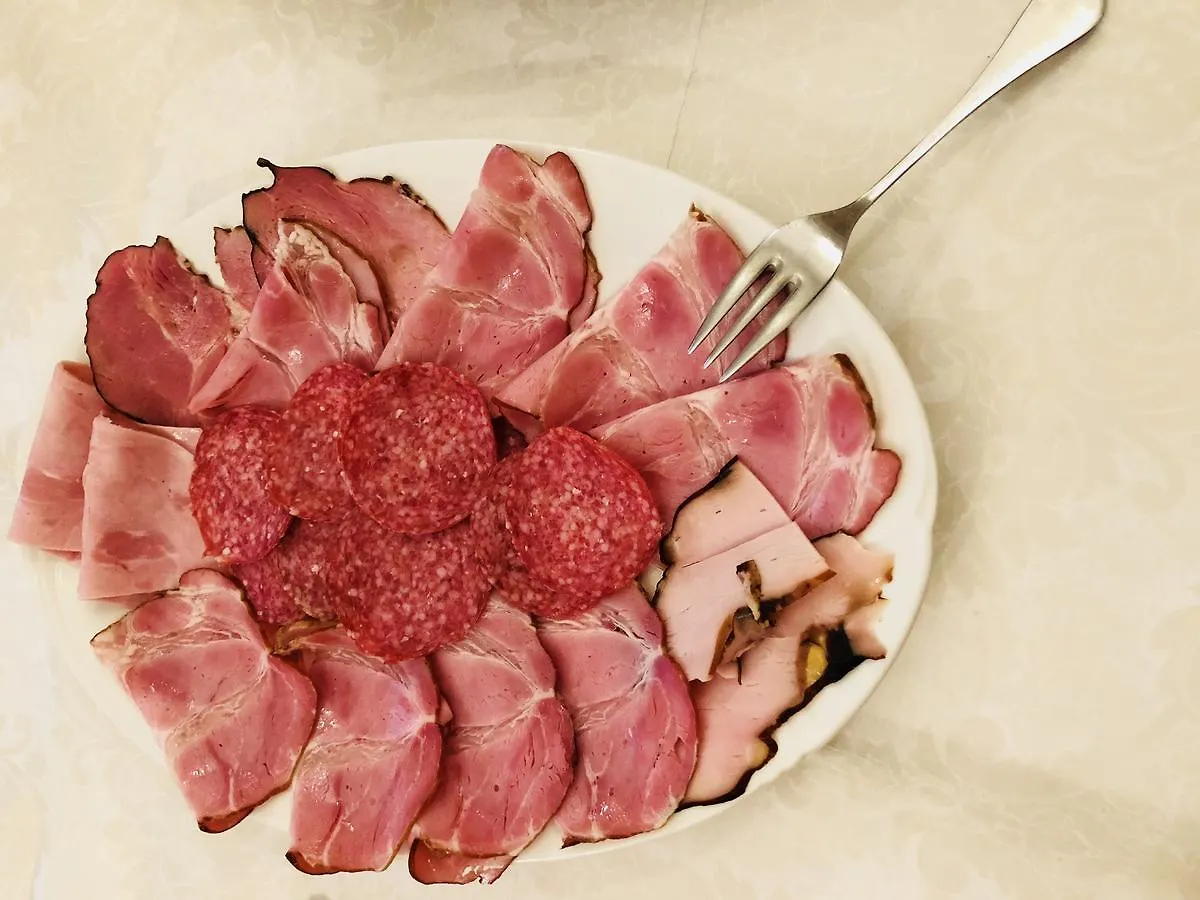 *** Guest house Pension Akropolis, Eco Breakfasts From Farm Marianske Lazne Czech Republic